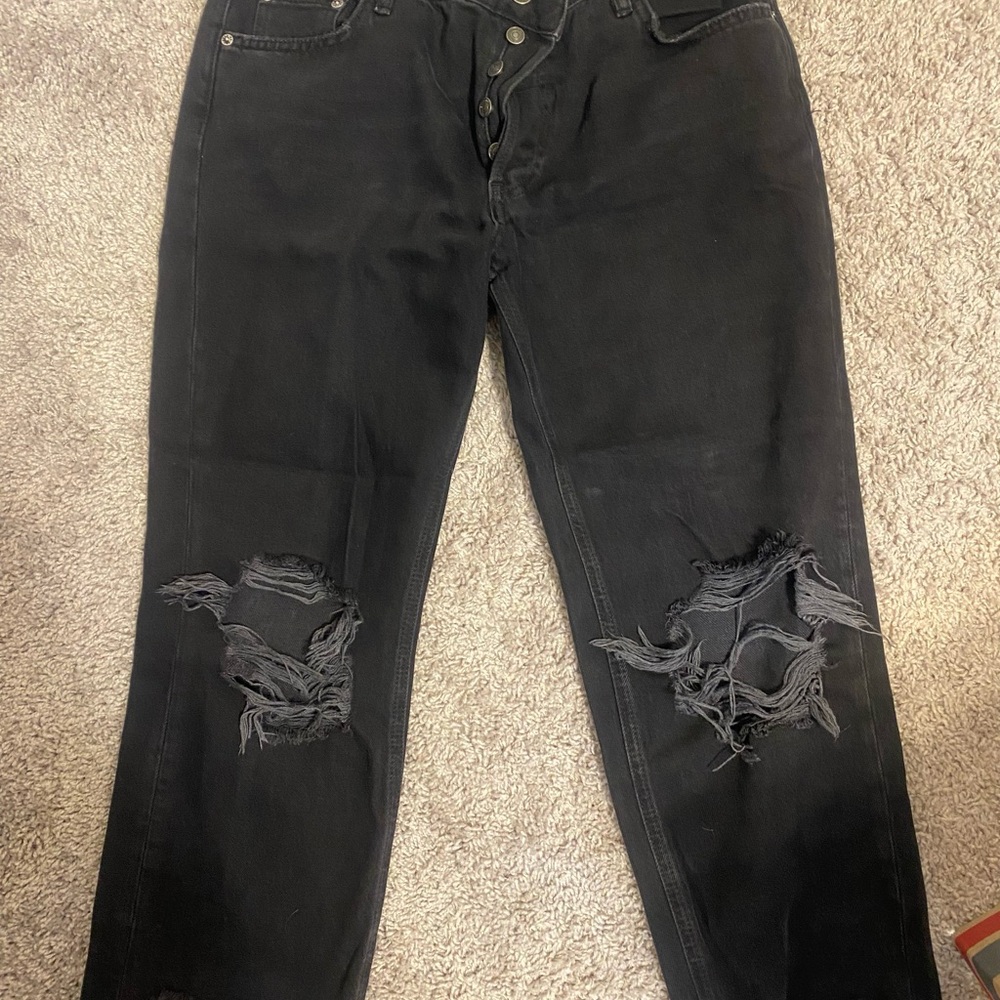 Free People We The Free Maggie Jeans